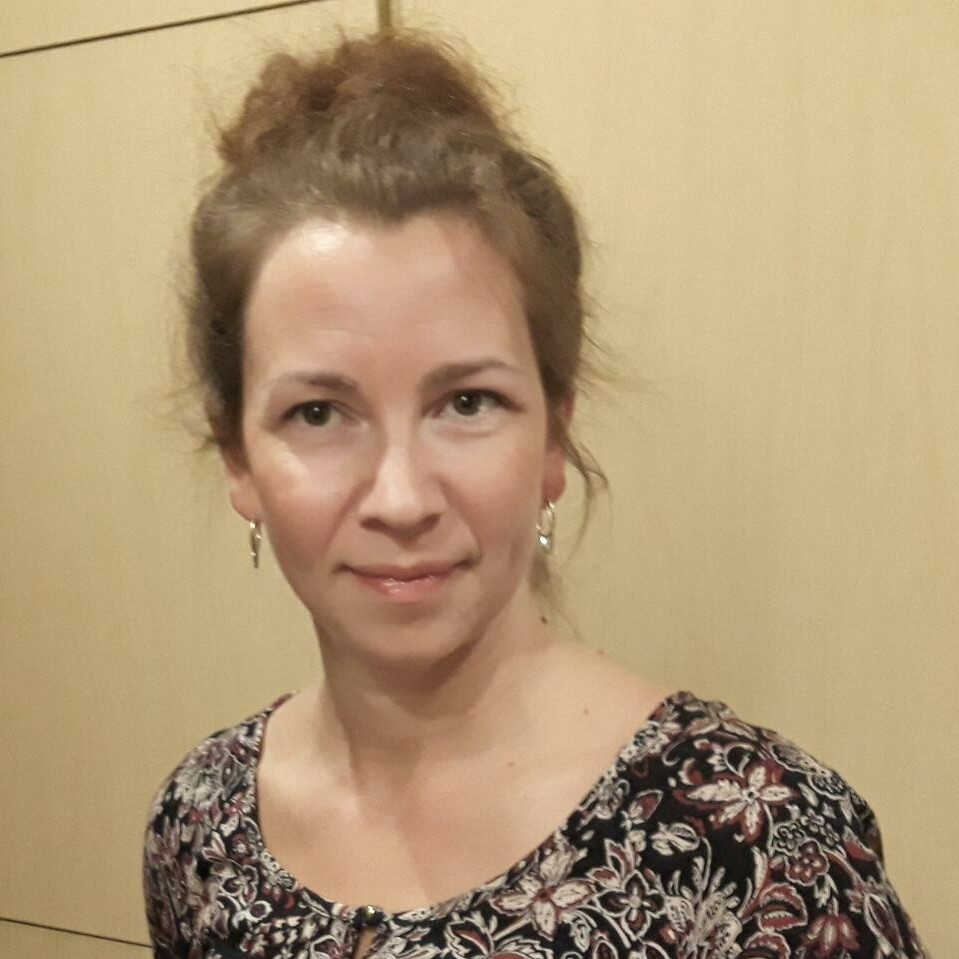 Heilika Rõõs