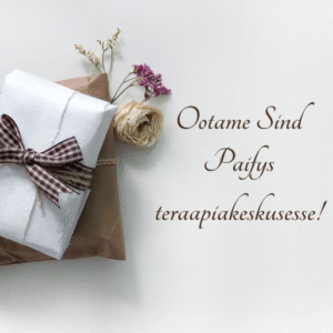 Paifysi kinkekaart