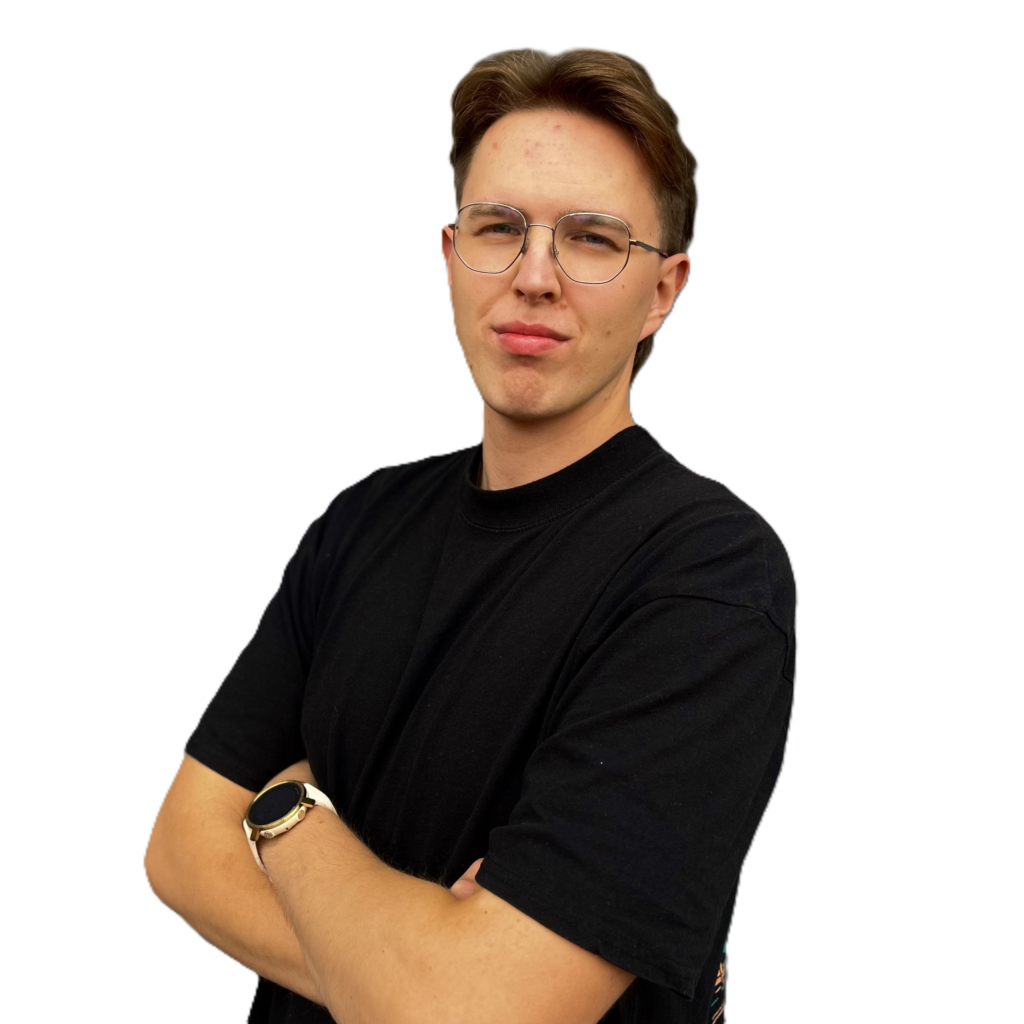 roger kaegas