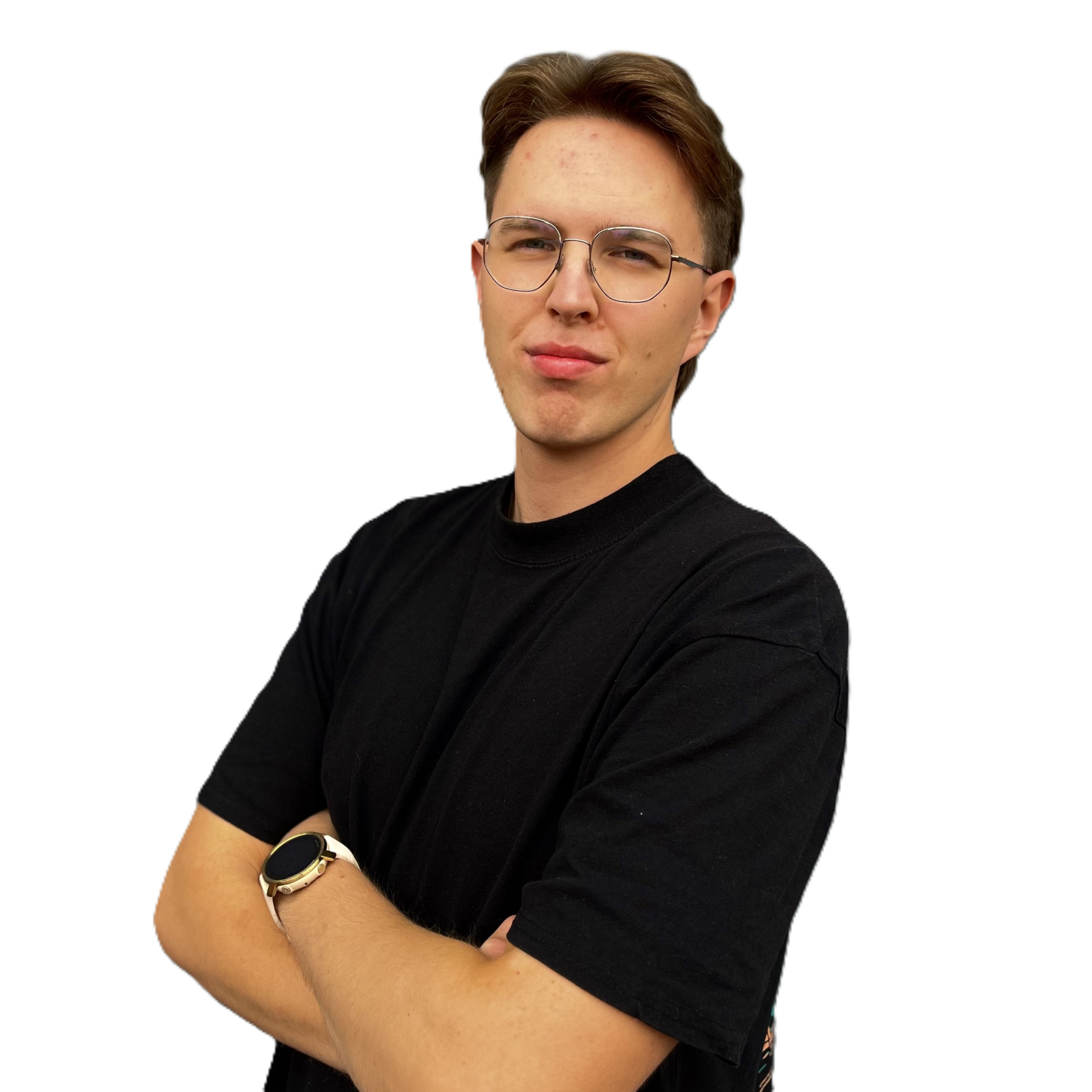roger kaegas